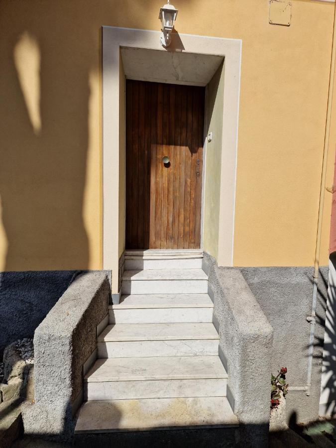 圣洛可Casa Tisolo公寓 外观 照片