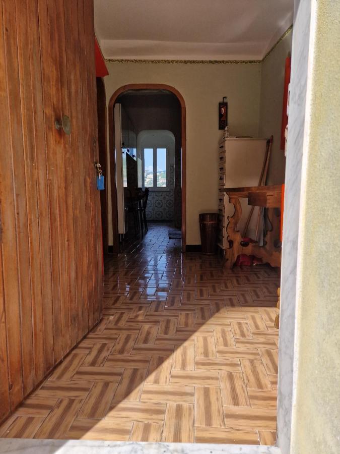 圣洛可Casa Tisolo公寓 外观 照片