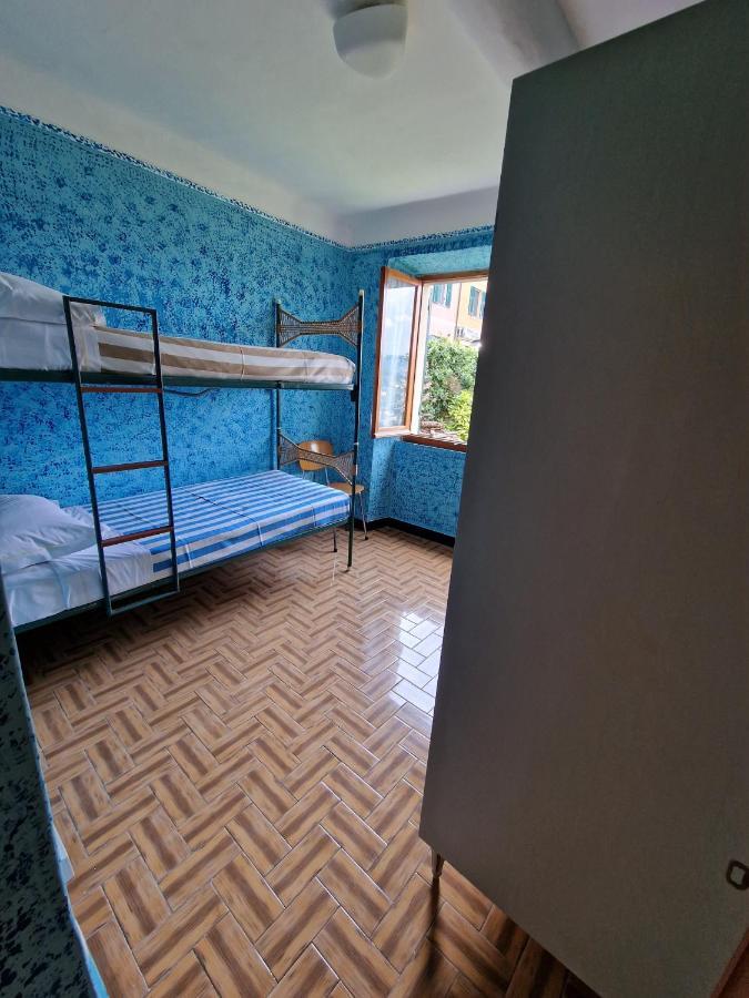 圣洛可Casa Tisolo公寓 外观 照片