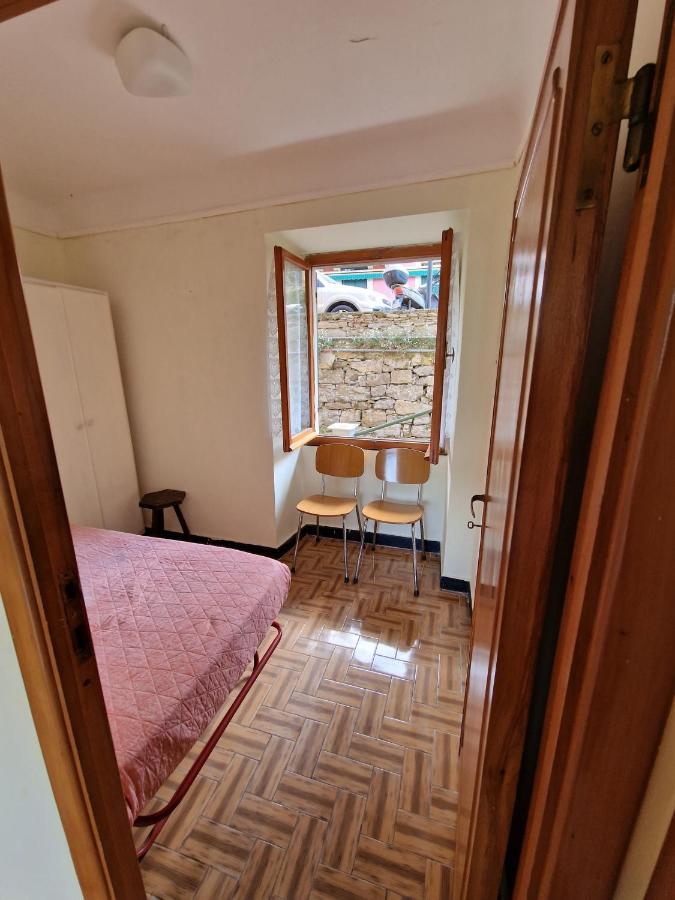圣洛可Casa Tisolo公寓 外观 照片