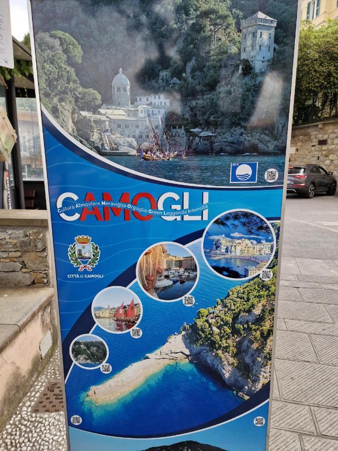 圣洛可Casa Tisolo公寓 外观 照片