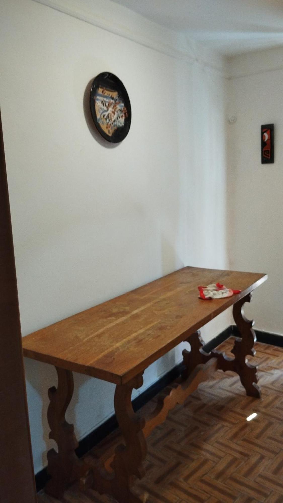 圣洛可Casa Tisolo公寓 外观 照片